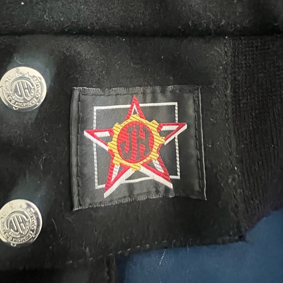 Dale Earnhardt NASCAR jacket - Picture 3 of 3